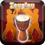 Musique Zouglou Côte d'Ivoire, icon