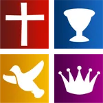 The Foursquare Church icon