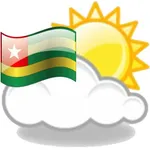 Météo Togo icon