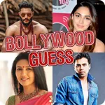 Bollywood Guess the Celebrity icon
