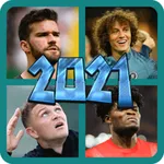 Guess The Football Player 2021 icon