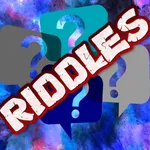 Riddles - 400 Funny Riddles icon