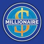 Millionaire Game Competition icon