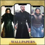 Ertugrul Ghazi Wallpapers HD icon