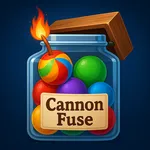 Cannon Fuse icon