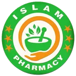Islam pharmacy icon