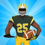 Football Rush 3D icon