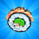 Sushi Stack icon