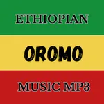 Ethiopian Oromo Music Offline icon