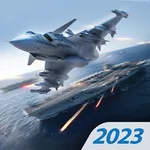 Modern Warplanes: PvP Warfare icon