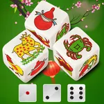 bau cua 2024 2025 icon