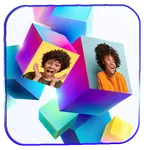Photo Frames Pro max icon