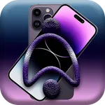 Ringtone for iphone 14 icon