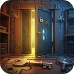 Exit Games: Hidden Room Escape icon