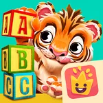 Exo Pexo Alphabet Apartments icon