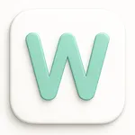 Word Saga Crossword icon