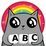 Kitty Letter icon