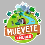Muévete por Ñuble icon