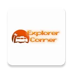 Explorer Corner icon