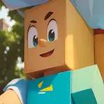 Explorers craft block icon