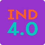 IND 4.0 icon