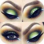 Eye Makeup Tutorials icon
