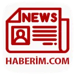Haberim.com icon