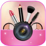 Face Makeup Photo Maker icon