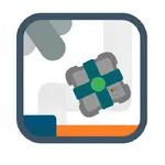 I love squares! icon