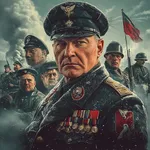 Frontline: WW2 - USSR Corps icon