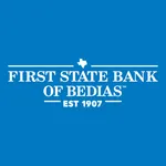 First State Bank of Bedias icon