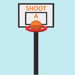 Shoot A Basketball icon