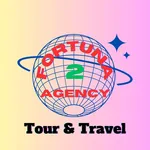 Fortuna2Agency Travel icon