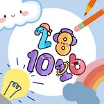 Game Math Computer icon