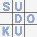 Sudoku - Classic Puzzle icon