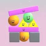 Happy Shapes icon