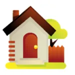 AR Garden Simulator icon