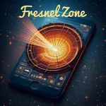 Fresnel Zone Calculator icon