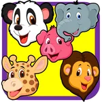 Animal Match 3 icon