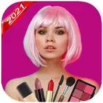 Face Makeup Camera Maker icon