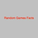 Random Games Facts icon