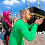 Ramadan Life 3D Muslim Games icon