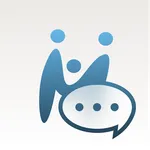 Families - Conversations icon