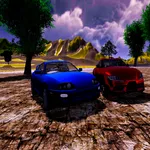 Supra Driving Simulator icon