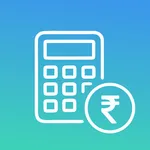 Price Calculator Faraday icon