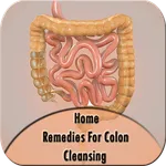 Home Remedies For Colon Cleans icon