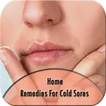 Home Remedies For Cold Sores icon