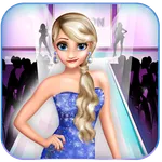 Fashion Girl Dress Up Games icon