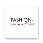 Fashion And Style Club icon