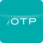 Fast iOTP icon